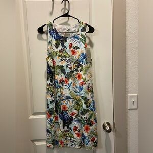 Tommy Bahama Disney Dress NWT